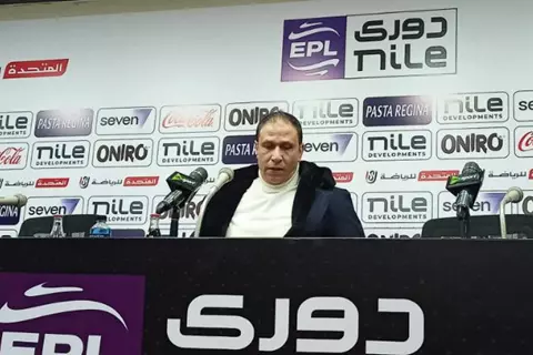 مصدر ليلا كورة: مجدي عبدالعاطي يقود الجهاز الفني الجديد لمودرن